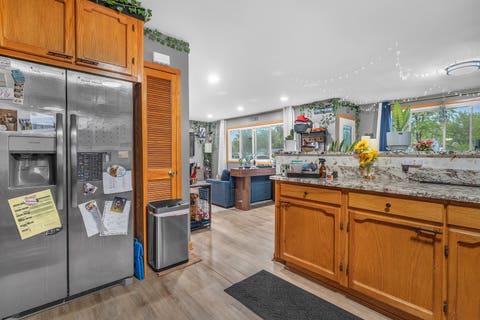 Tiny photo for 442 W Auburn Lane, Crete, IL 60417 (MLS # 12682640)