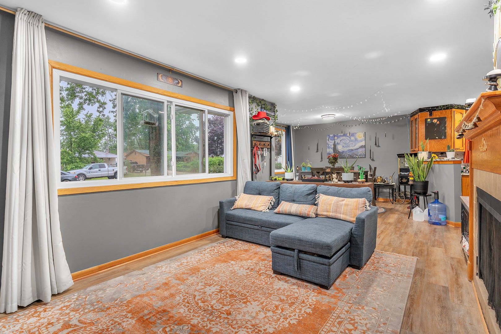 442 W Auburn Lane