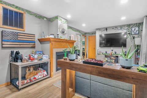 Tiny photo for 442 W Auburn Lane, Crete, IL 60417 (MLS # 12682640)