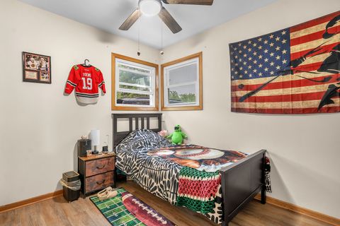 Tiny photo for 442 W Auburn Lane, Crete, IL 60417 (MLS # 12682640)