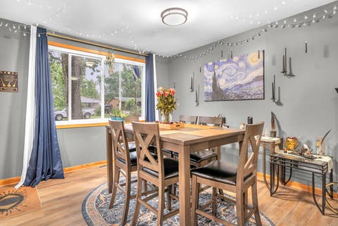 Tiny photo for 442 W Auburn Lane, Crete, IL 60417 (MLS # 12682640)