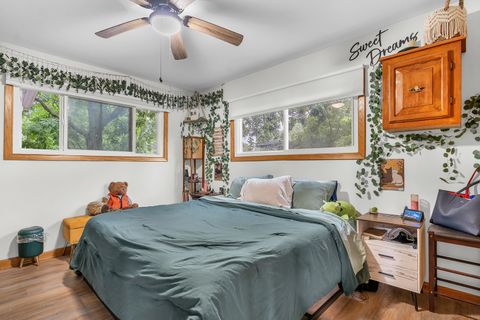 Tiny photo for 442 W Auburn Lane, Crete, IL 60417 (MLS # 12682640)