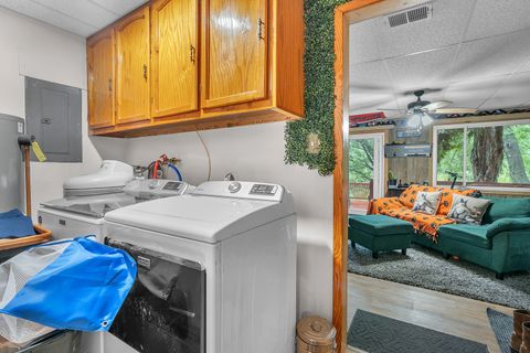 Tiny photo for 442 W Auburn Lane, Crete, IL 60417 (MLS # 12682640)