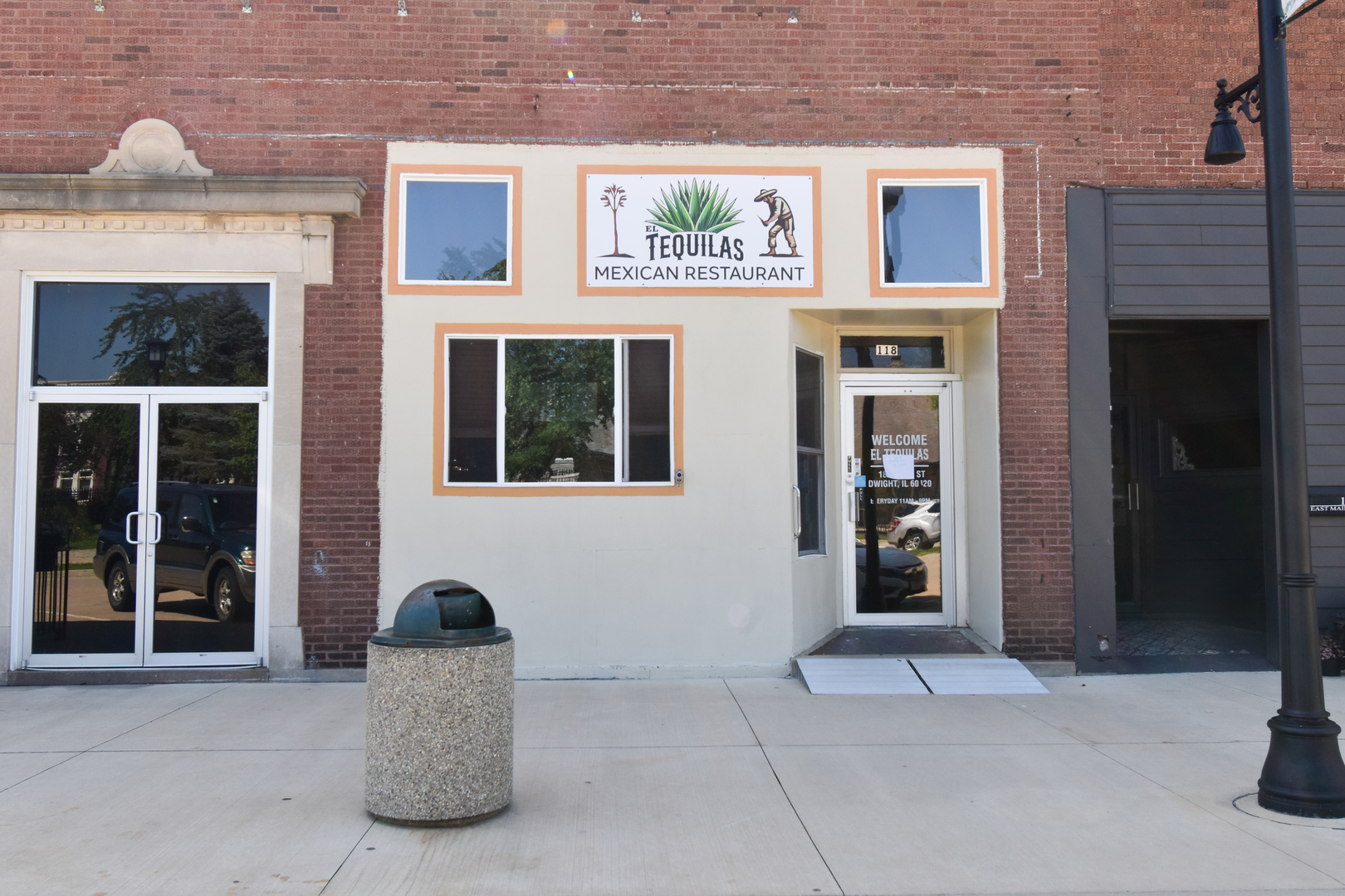 118 E Main Street