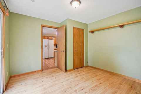 Tiny photo for 27630 N Hickory Street, Island Lake, IL 60042 (MLS # 12492811)