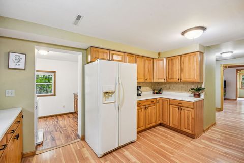 Tiny photo for 27630 N Hickory Street, Island Lake, IL 60042 (MLS # 12492811)