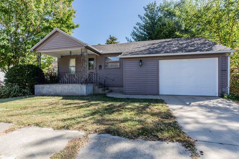 Tiny photo for 9 S Randolph Street, Princeton, IL 61356 (MLS # 12488667)
