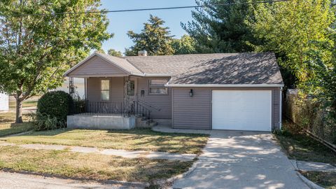 Photo of 9 S Randolph Street, Princeton, IL 61356 (MLS # 12488667)
