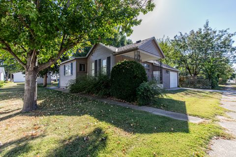Tiny photo for 9 S Randolph Street, Princeton, IL 61356 (MLS # 12488667)