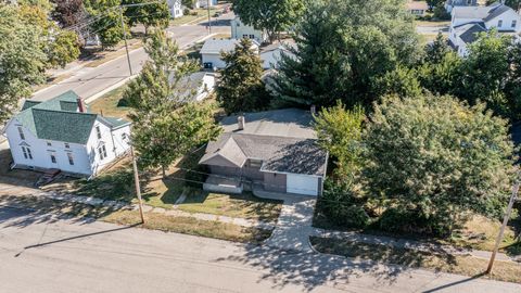 Tiny photo for 9 S Randolph Street, Princeton, IL 61356 (MLS # 12488667)