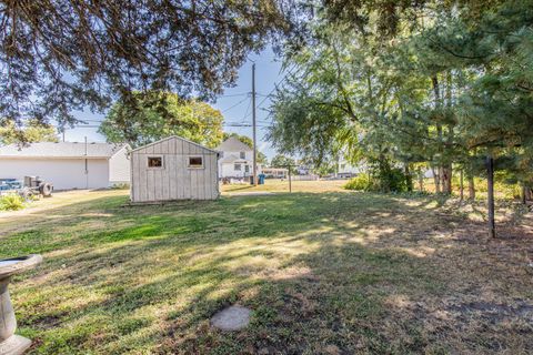 Tiny photo for 9 S Randolph Street, Princeton, IL 61356 (MLS # 12488667)