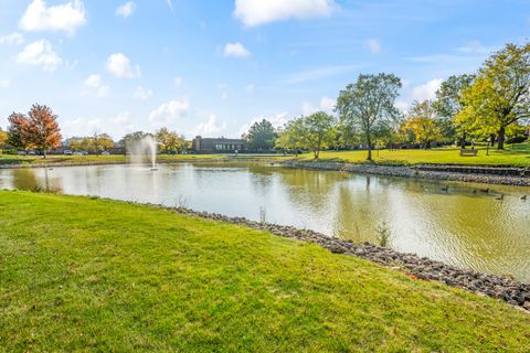 Tiny photo for 620 Tralee Court #3A, Schaumburg, IL 60193 (MLS # 12499750)