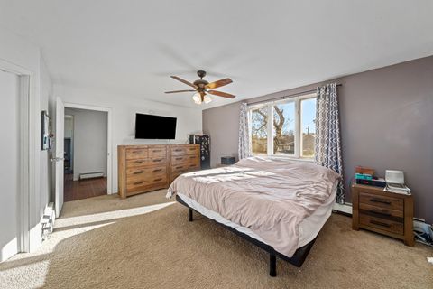 Tiny photo for 11071 Crimmin Road, Newark, IL 60541 (MLS # 12540213)