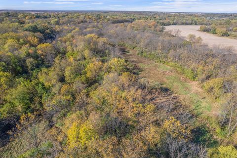 Tiny photo for 11071 Crimmin Road, Newark, IL 60541 (MLS # 12540213)