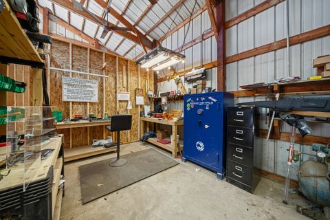 Tiny photo for 11071 Crimmin Road, Newark, IL 60541 (MLS # 12540213)