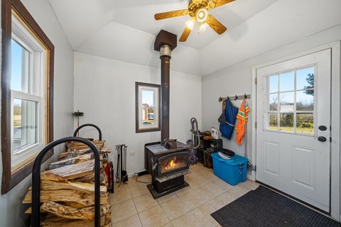 Tiny photo for 11071 Crimmin Road, Newark, IL 60541 (MLS # 12540213)