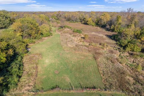 Tiny photo for 11071 Crimmin Road, Newark, IL 60541 (MLS # 12540213)
