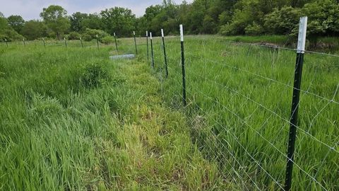 Tiny photo for 11071 Crimmin Road, Newark, IL 60541 (MLS # 12540213)