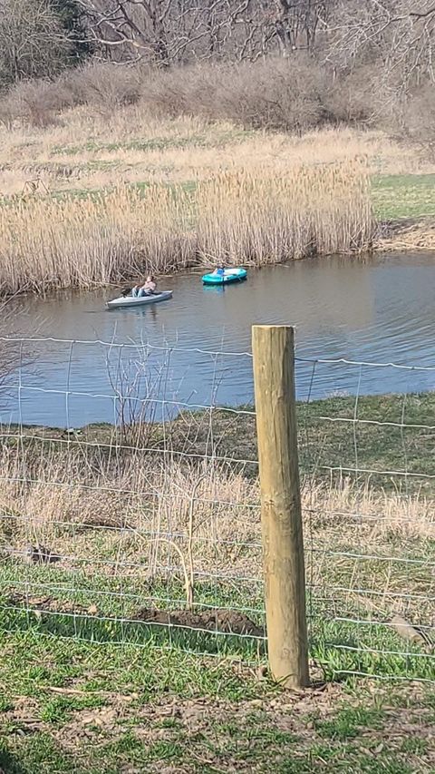 Tiny photo for 11071 Crimmin Road, Newark, IL 60541 (MLS # 12540213)