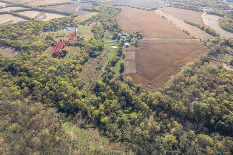 Tiny photo for 11071 Crimmin Road, Newark, IL 60541 (MLS # 12540213)