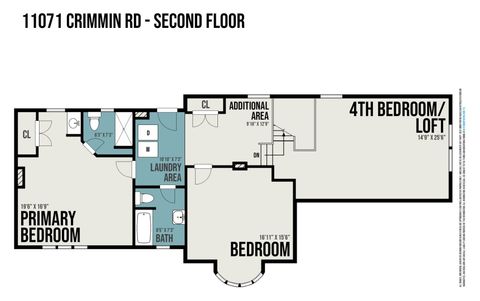 Tiny photo for 11071 Crimmin Road, Newark, IL 60541 (MLS # 12540213)