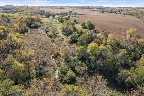 Tiny photo for 11071 Crimmin Road, Newark, IL 60541 (MLS # 12540213)