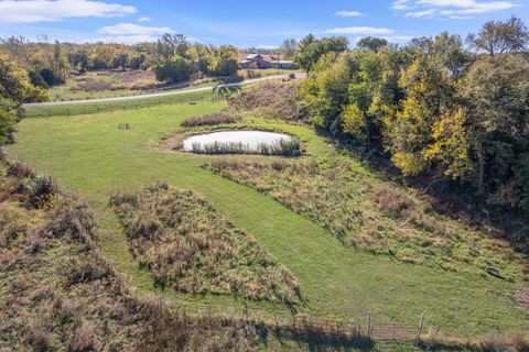 Tiny photo for 11071 Crimmin Road, Newark, IL 60541 (MLS # 12540213)