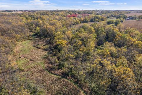 Tiny photo for 11071 Crimmin Road, Newark, IL 60541 (MLS # 12540213)