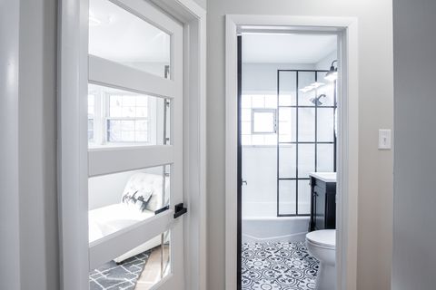 Tiny photo for 210 N Russel Street, Mount Prospect, IL 60056 (MLS # 12557288)