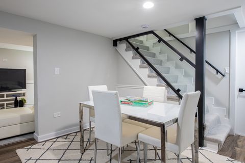 Tiny photo for 210 N Russel Street, Mount Prospect, IL 60056 (MLS # 12557288)