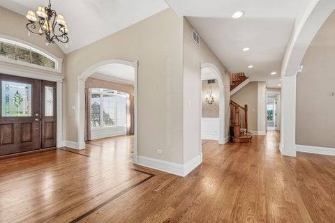Tiny photo for 13935 Bunratty Drive, Orland Park, IL 60467 (MLS # 12757761)