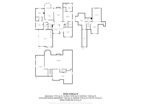 Tiny photo for 13935 Bunratty Drive, Orland Park, IL 60467 (MLS # 12757761)