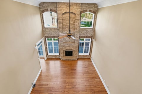 Tiny photo for 13935 Bunratty Drive, Orland Park, IL 60467 (MLS # 12757761)
