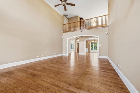 Tiny photo for 13935 Bunratty Drive, Orland Park, IL 60467 (MLS # 12757761)