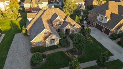 Tiny photo for 13935 Bunratty Drive, Orland Park, IL 60467 (MLS # 12757761)