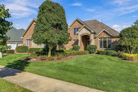 Tiny photo for 13935 Bunratty Drive, Orland Park, IL 60467 (MLS # 12757761)