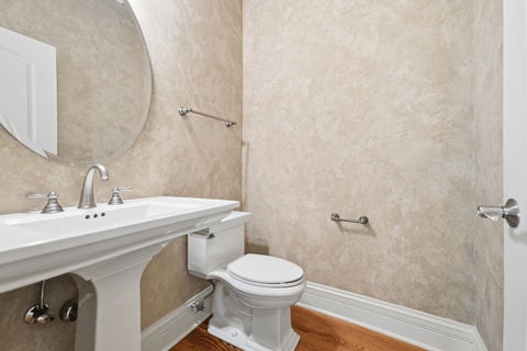 Tiny photo for 13935 Bunratty Drive, Orland Park, IL 60467 (MLS # 12757761)