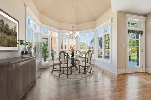 Tiny photo for 13935 Bunratty Drive, Orland Park, IL 60467 (MLS # 12757761)