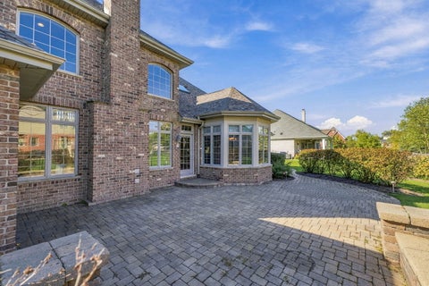 Tiny photo for 13935 Bunratty Drive, Orland Park, IL 60467 (MLS # 12757761)