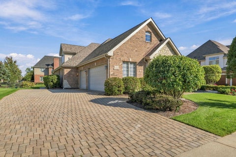 Tiny photo for 13935 Bunratty Drive, Orland Park, IL 60467 (MLS # 12757761)