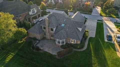 Tiny photo for 13935 Bunratty Drive, Orland Park, IL 60467 (MLS # 12757761)