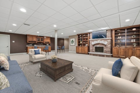 Tiny photo for 13935 Bunratty Drive, Orland Park, IL 60467 (MLS # 12757761)
