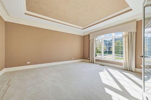 Tiny photo for 13935 Bunratty Drive, Orland Park, IL 60467 (MLS # 12757761)