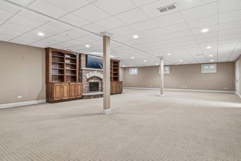 Tiny photo for 13935 Bunratty Drive, Orland Park, IL 60467 (MLS # 12757761)