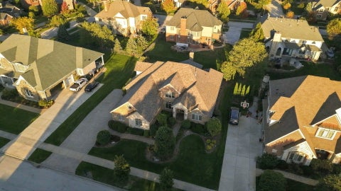 Tiny photo for 13935 Bunratty Drive, Orland Park, IL 60467 (MLS # 12757761)