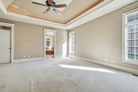 Tiny photo for 13935 Bunratty Drive, Orland Park, IL 60467 (MLS # 12757761)