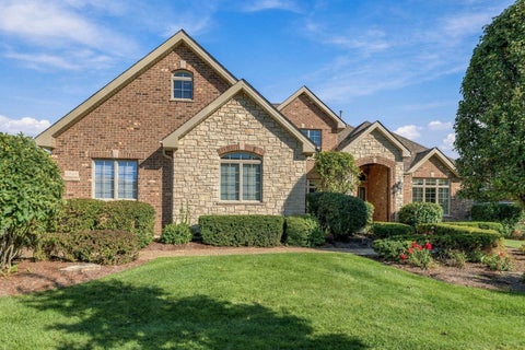 Tiny photo for 13935 Bunratty Drive, Orland Park, IL 60467 (MLS # 12757761)