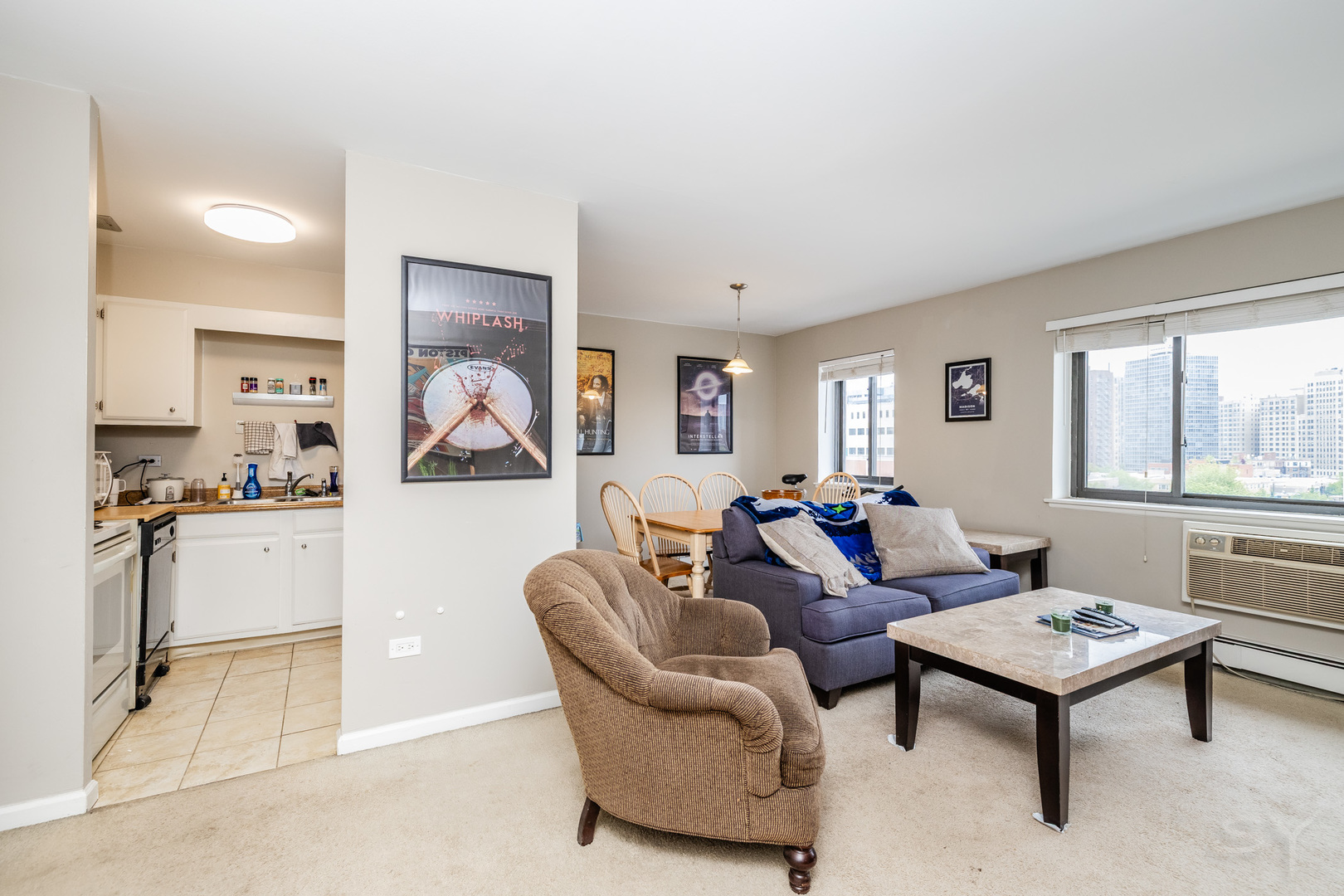 607 W Wrightwood Avenue 814
