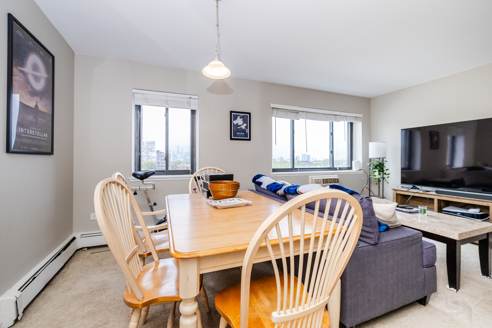 607 W Wrightwood Avenue 814