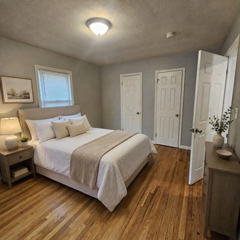 Tiny photo for 3617 Monroe Street, Lansing, IL 60438 (MLS # 12735494)